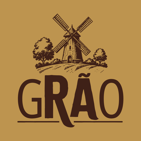 Grão